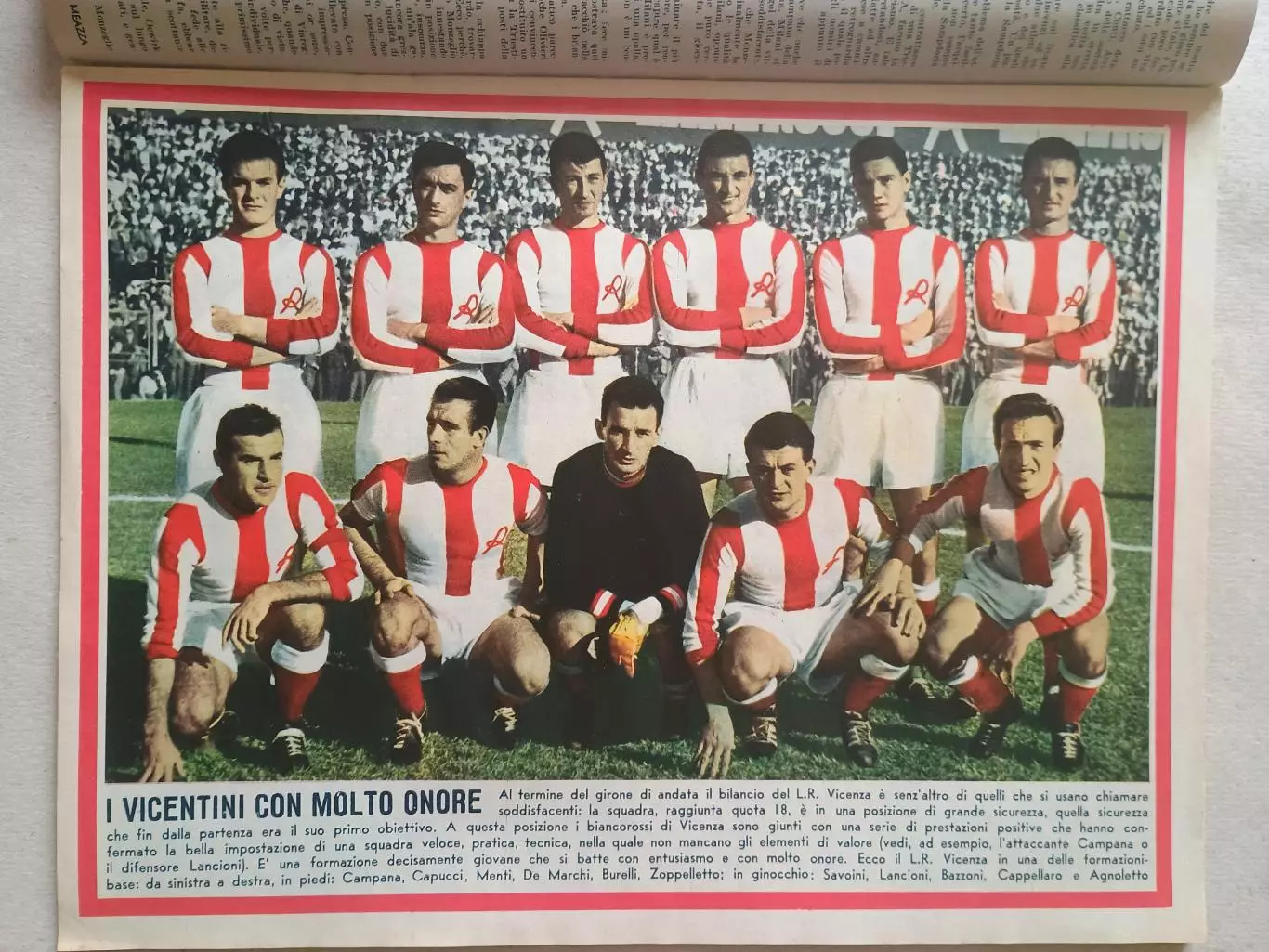 Sport Illustrato 1959/5 1