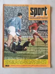 Sport Illustrato 1959/5