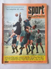 Sport Illustrato 1959/4