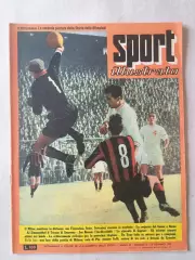 Sport Illustrato 1959/3