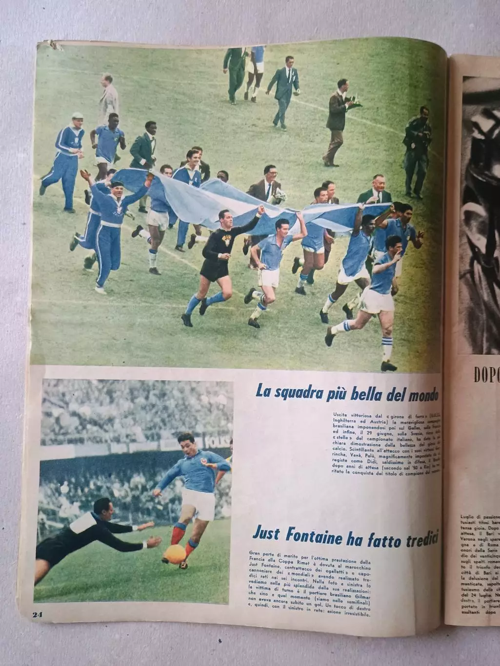 Sport Illustrato 1959/2 3