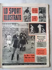 Sport Illustrato 1964/46