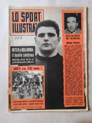 Sport Illustrato 1964/22