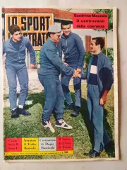 Sport Illustrato 1963/45