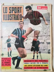 Sport Illustrato 1961/40