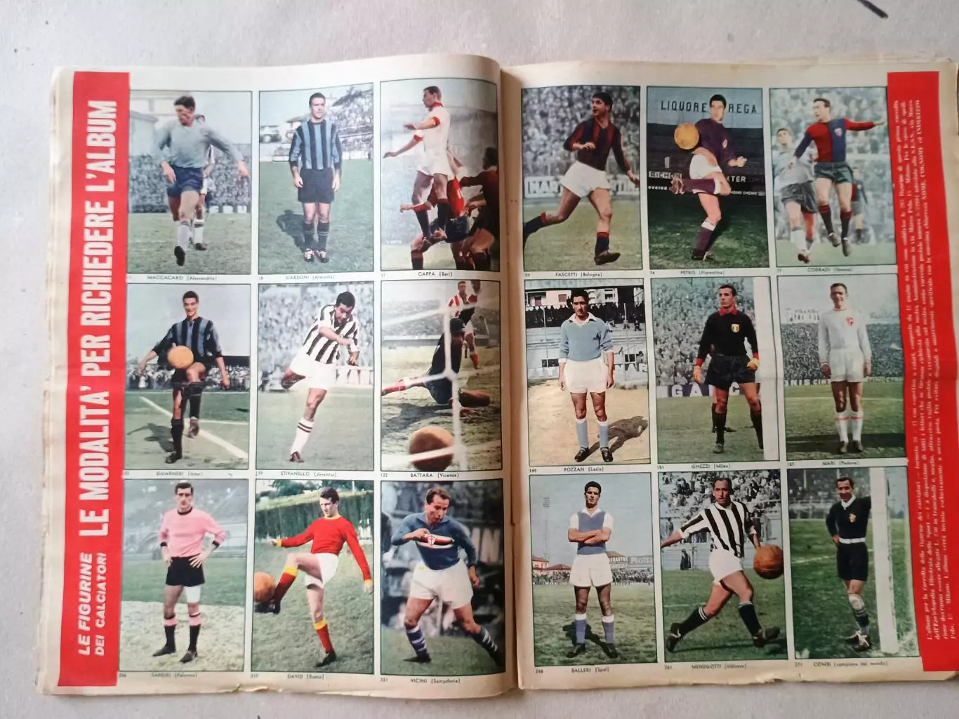 Sport Illustrato 1960/17 1