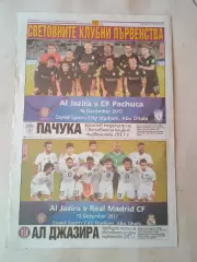 .Участники Кубка ФИФА - часть 7