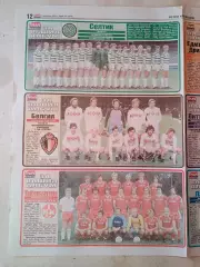 Различные мировые клубы - часть 6