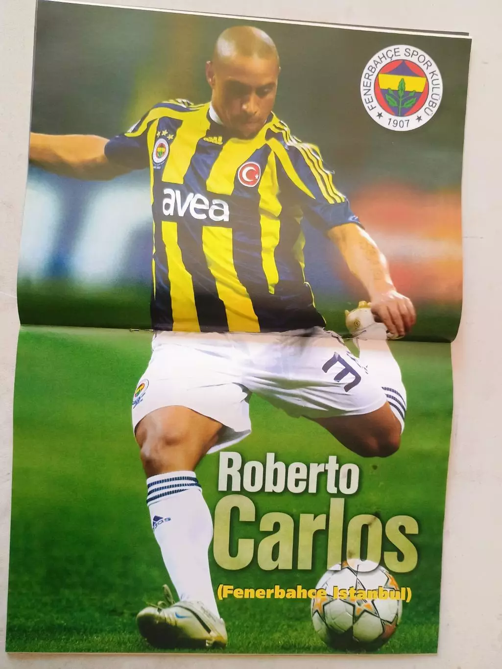 Futbal magazin 4/2009 2