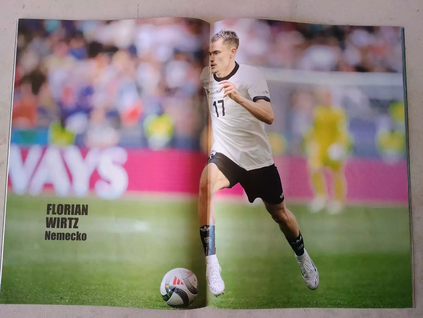 Futbal magazin 9/2025 2