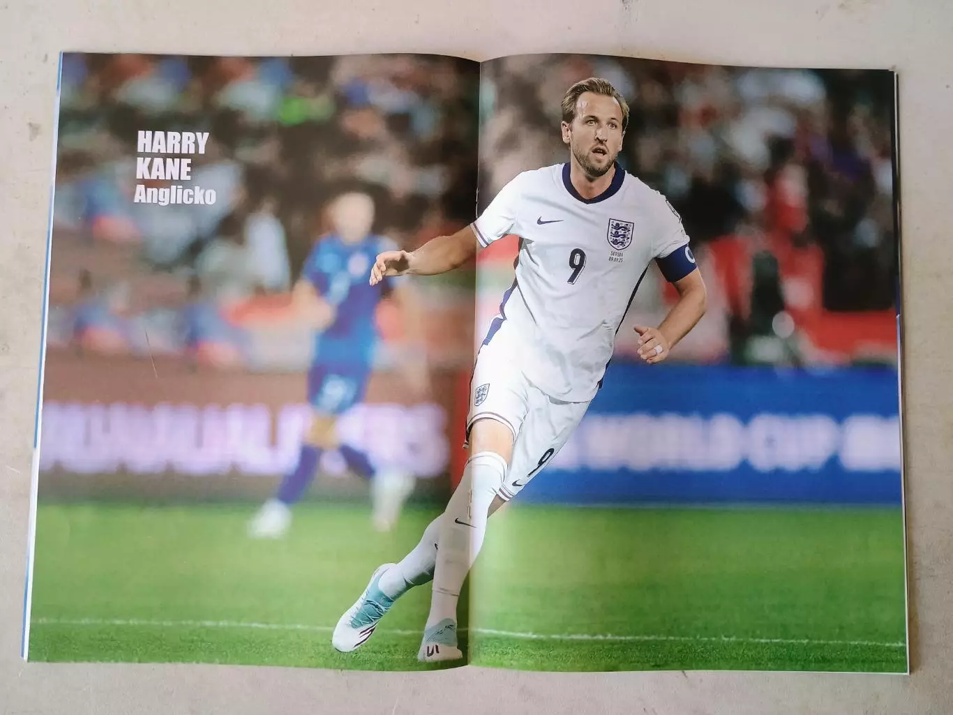 Futbal magazin 11/2025 2