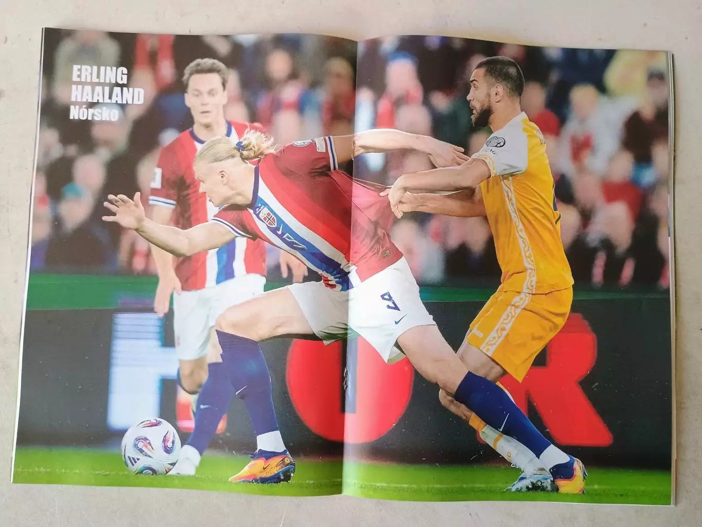 Futbal magazin 12/2025 2