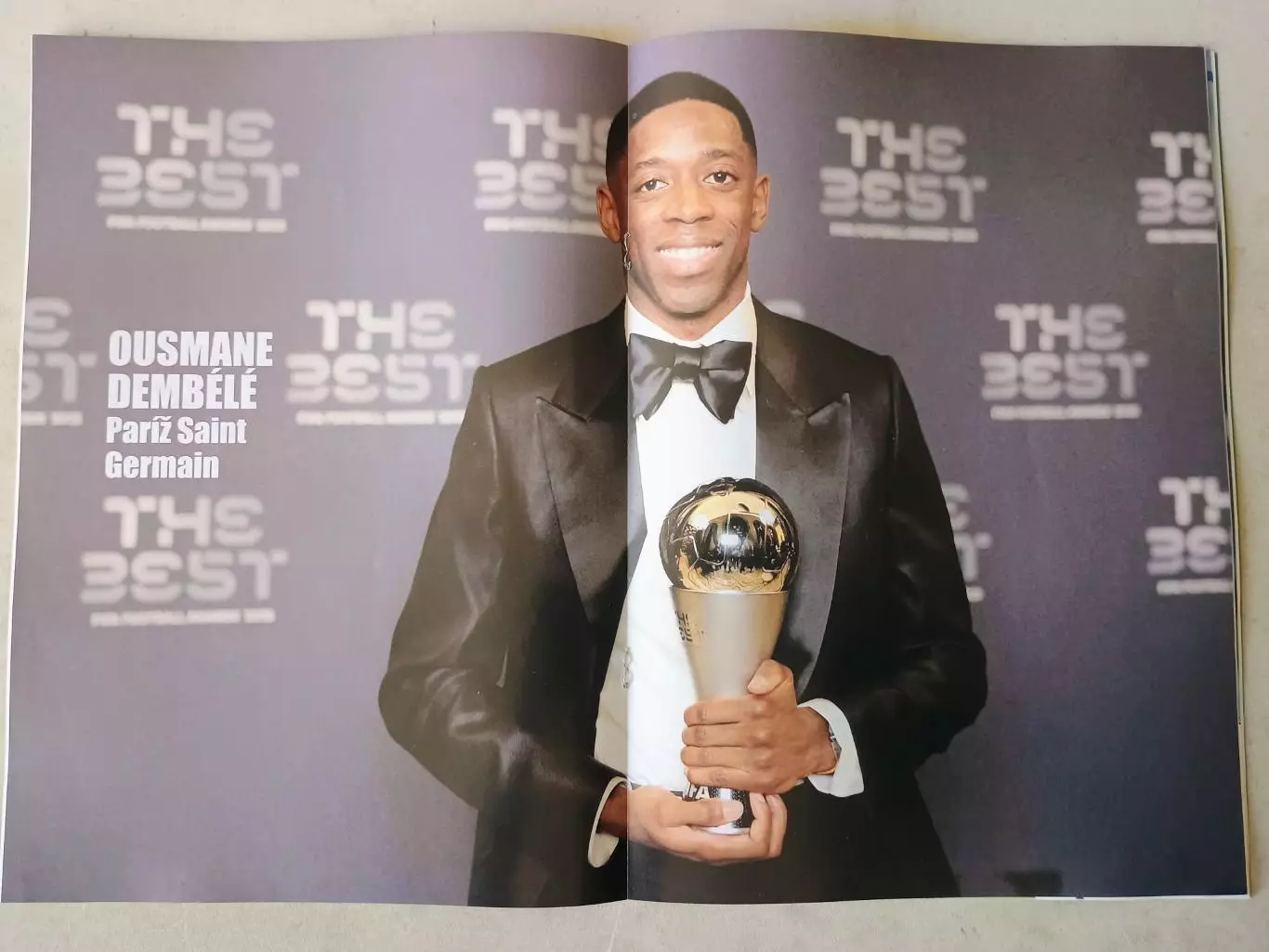 Futbal magazin 1/2026 2