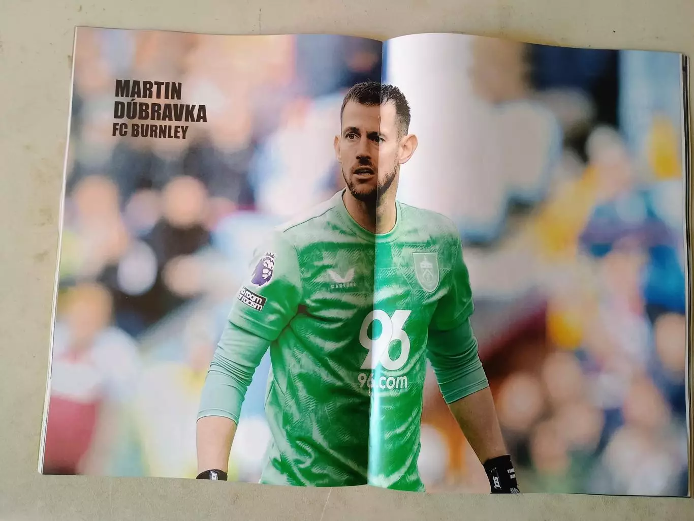 Futbal magazin 2/2026 2