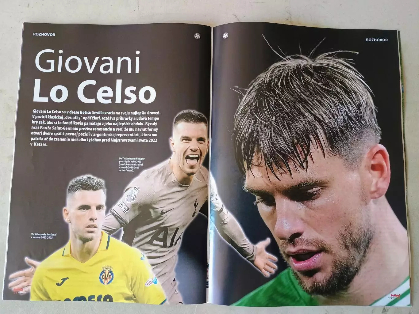 Futbal magazin 3/2026 6