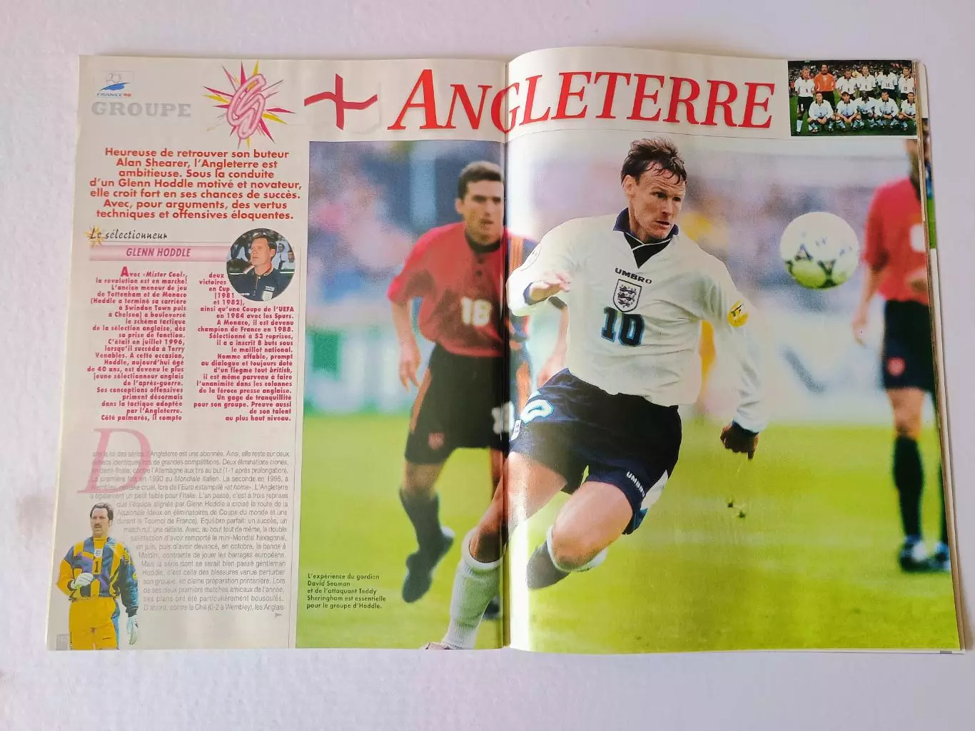 Onze mondial HS n. 27/1998 4