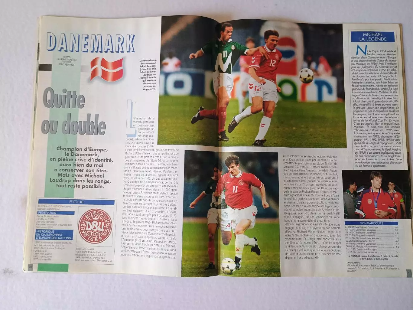 Onze mondial HS n. 21/1995 3