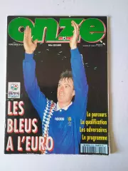 Onze mondial HS n. 21/1995