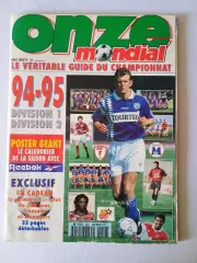Onze mondial HS n. 18/1994