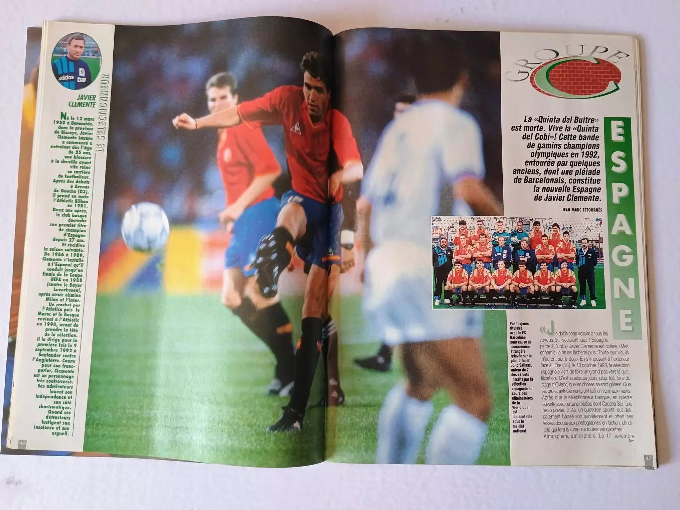 Onze mondial HS n. 16/1994 6