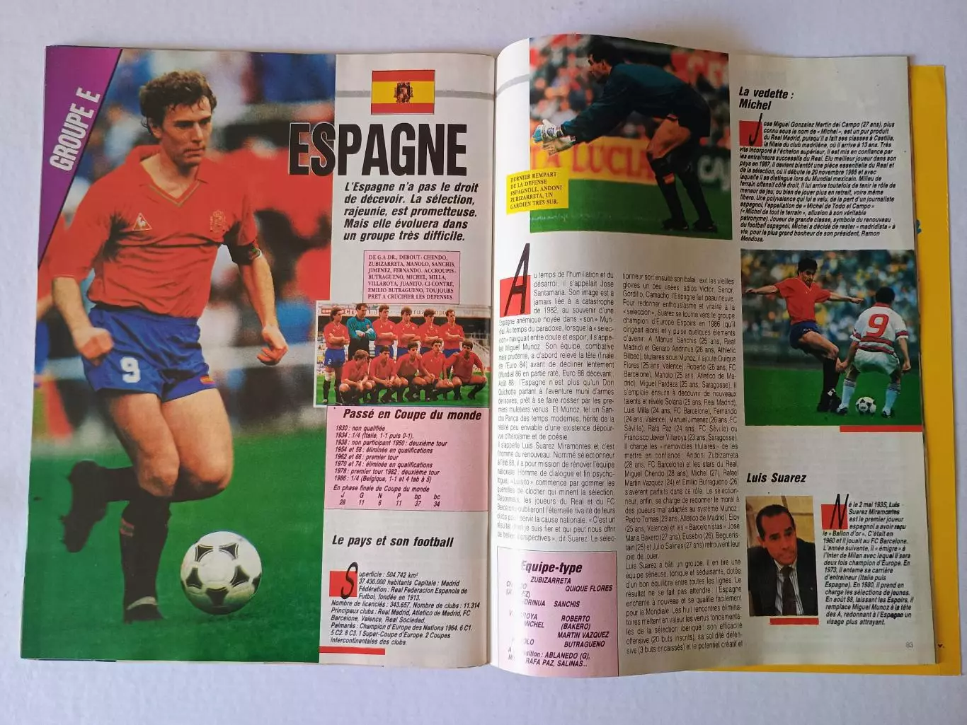 Onze mondial HS n. 3/1990 1