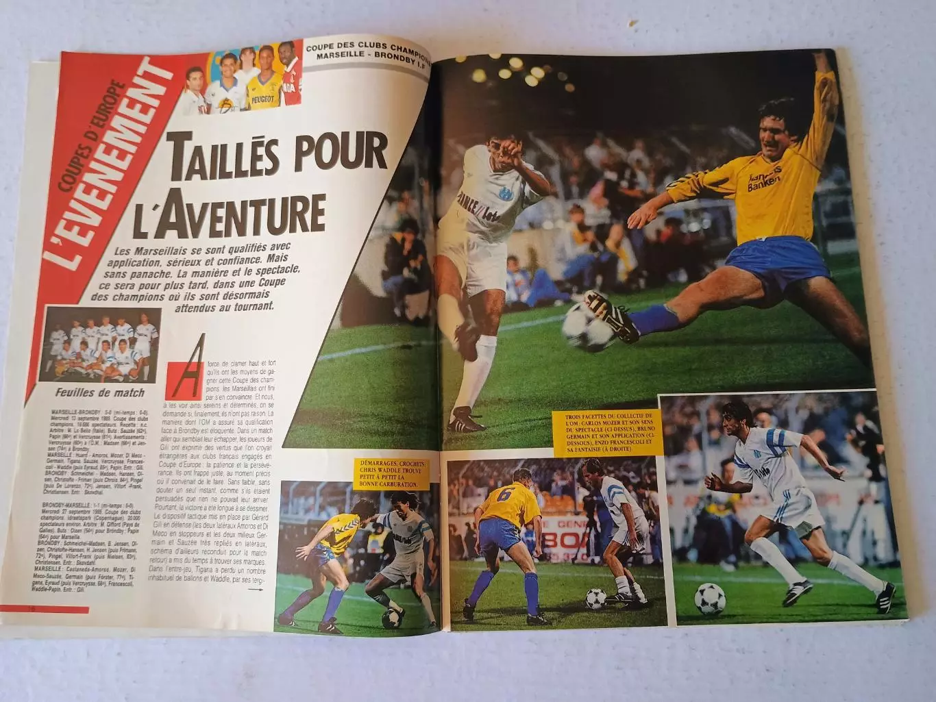 Onze mondial n.9/ 1989- 4