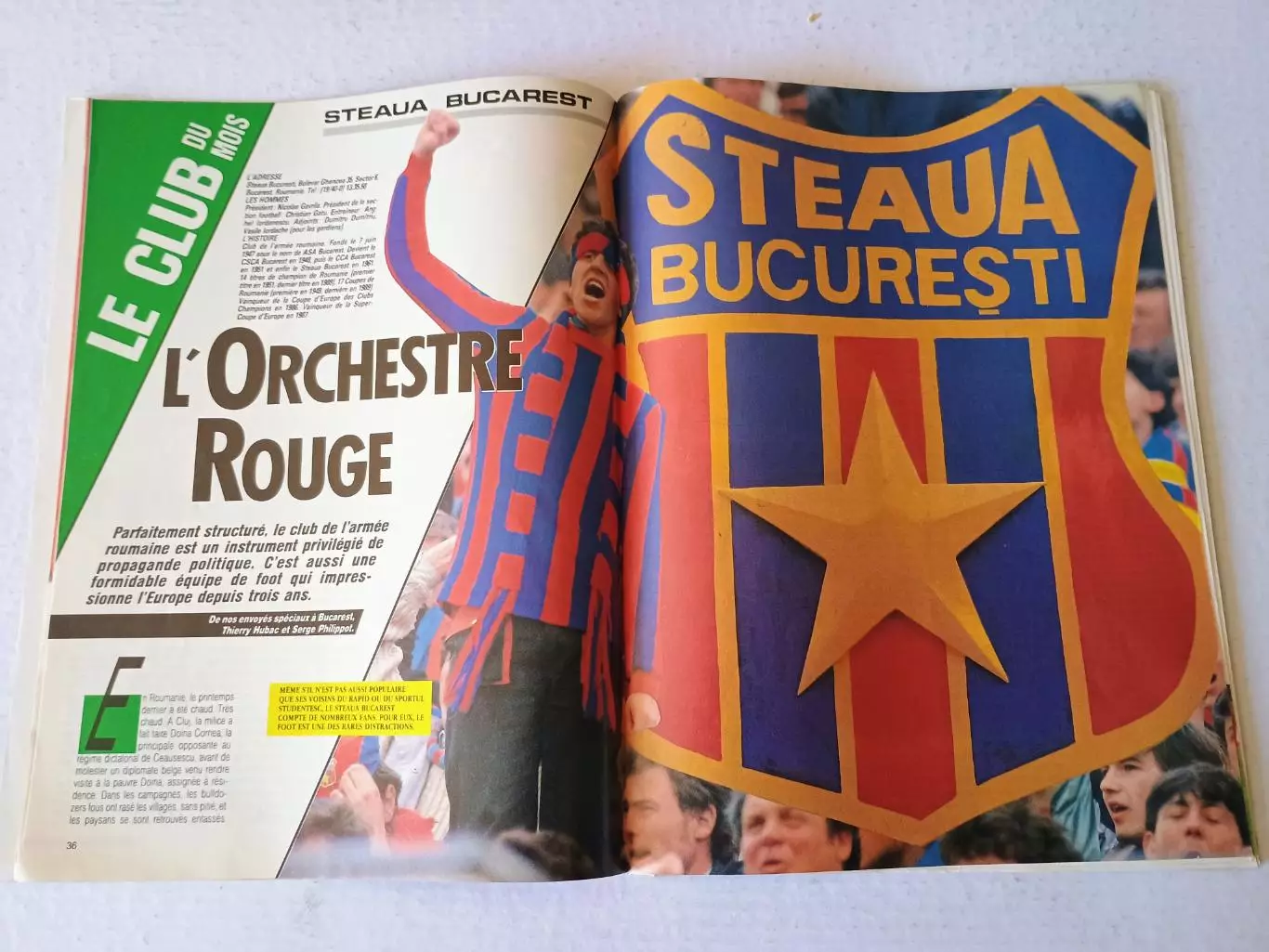 Onze mondial n.9/ 1989- 6