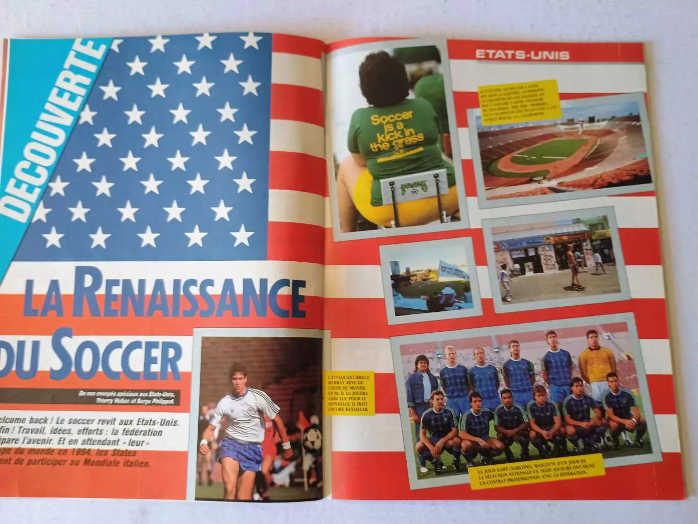 Onze mondial n.9/ 1989- 7