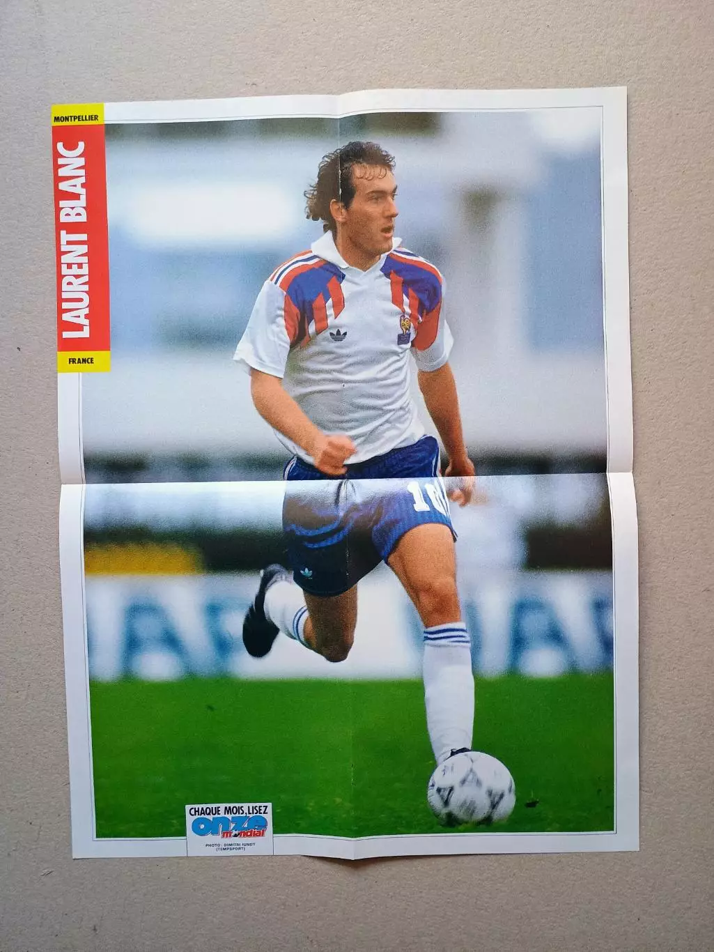 Onze mondial n.23/ 1990 1