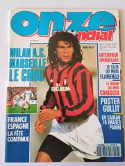 Onze mondial n.26/ 1991