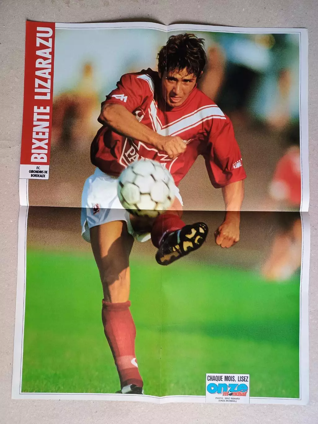 Onze mondial n.51/ 1993 1