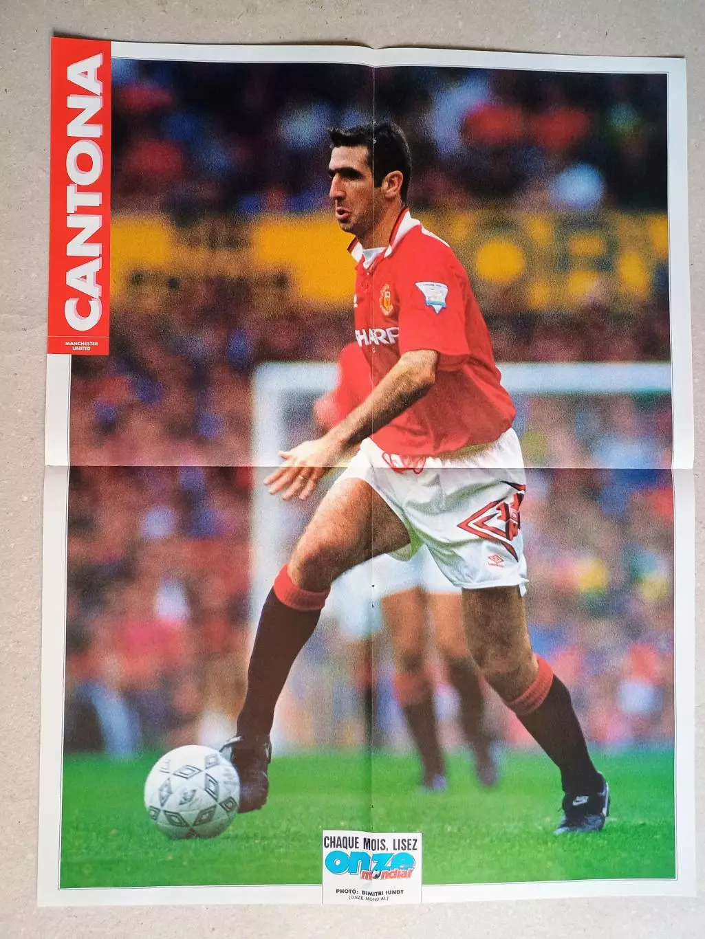 Onze mondial n.58/ 1993 1