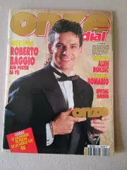 Onze mondial n.60/1994