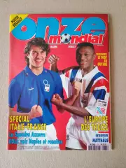 Onze mondial n.61/1994
