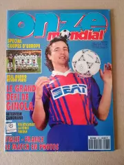 Onze mondial n.62/1994