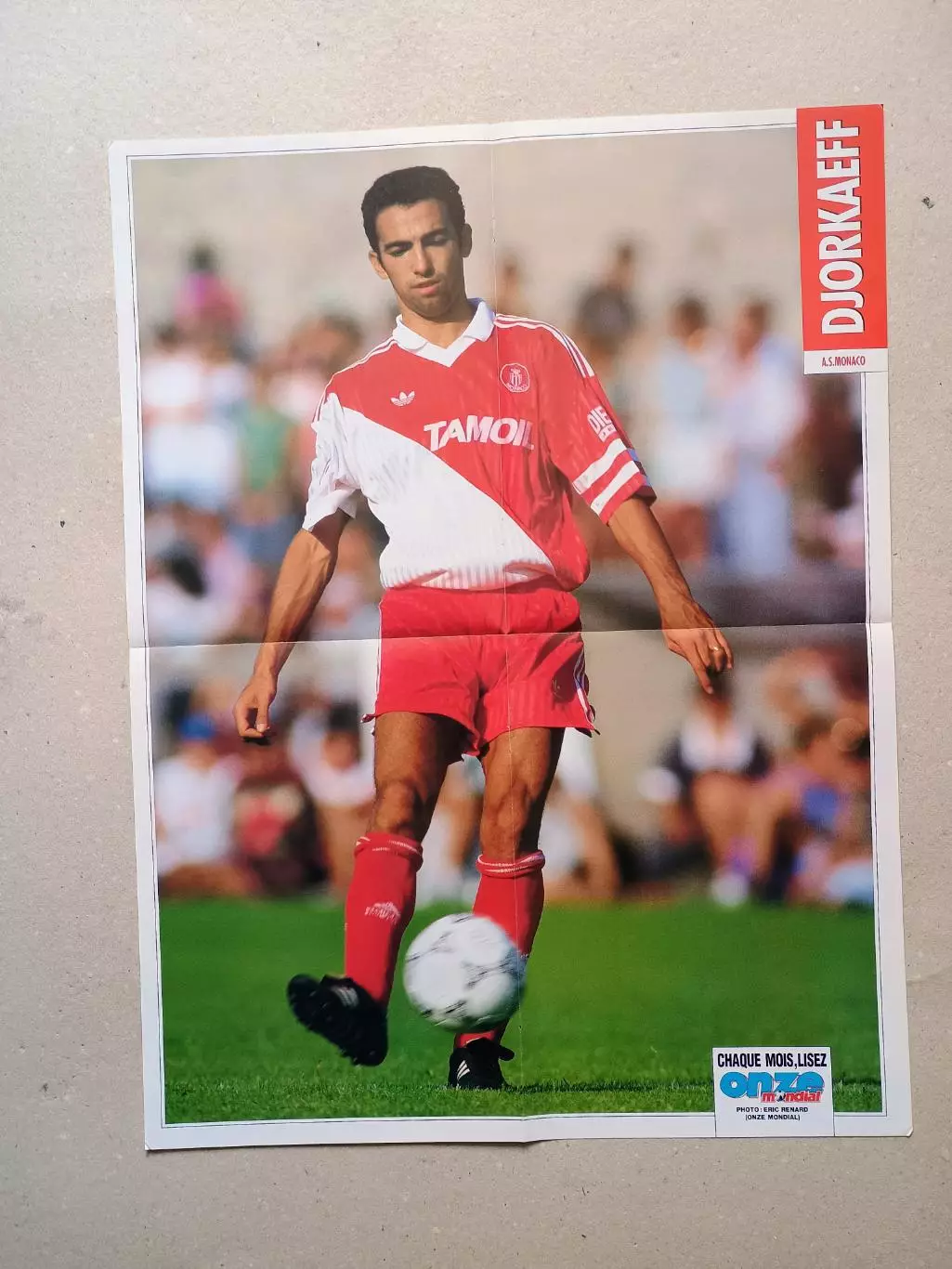 Onze mondial n.63/1994 1