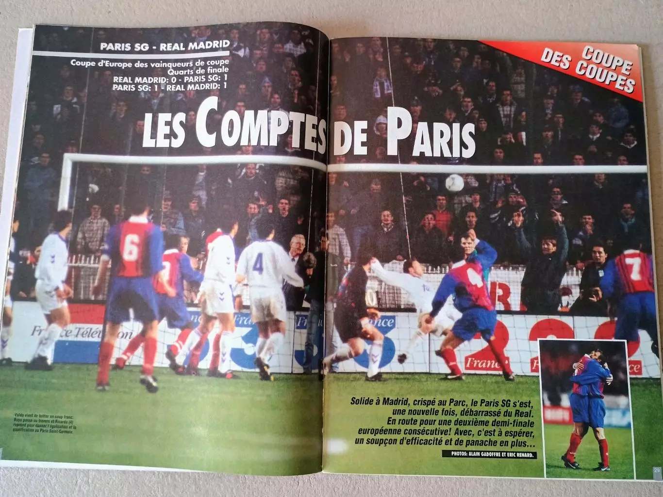 Onze mondial n.63/1994 7