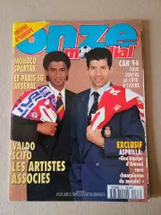 Onze mondial n.63/1994