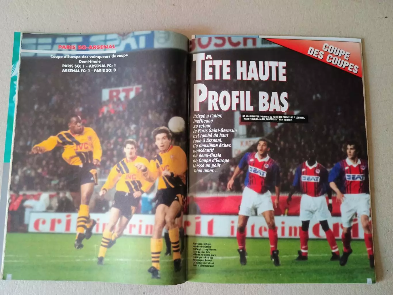 Onze mondial n.64/1994 4