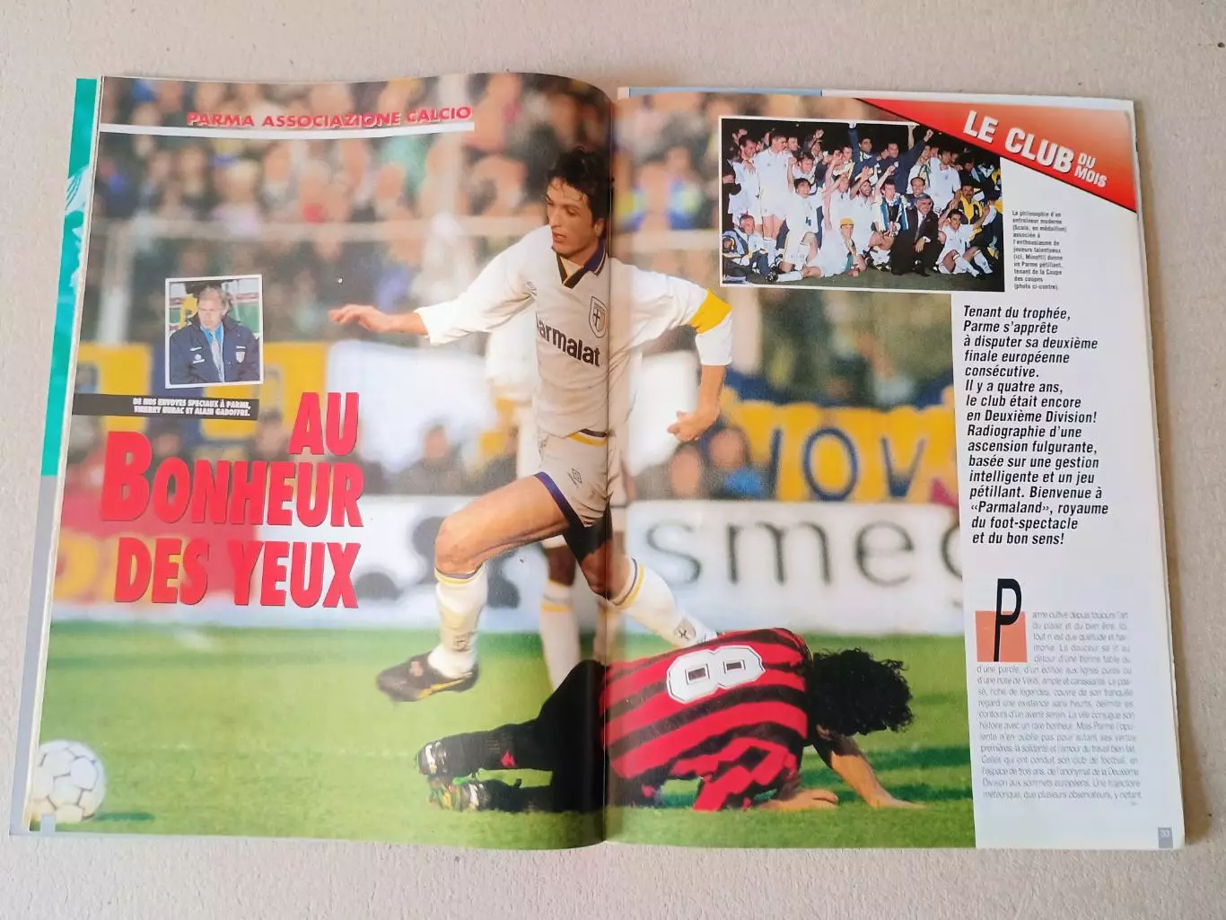 Onze mondial n.64/1994 6