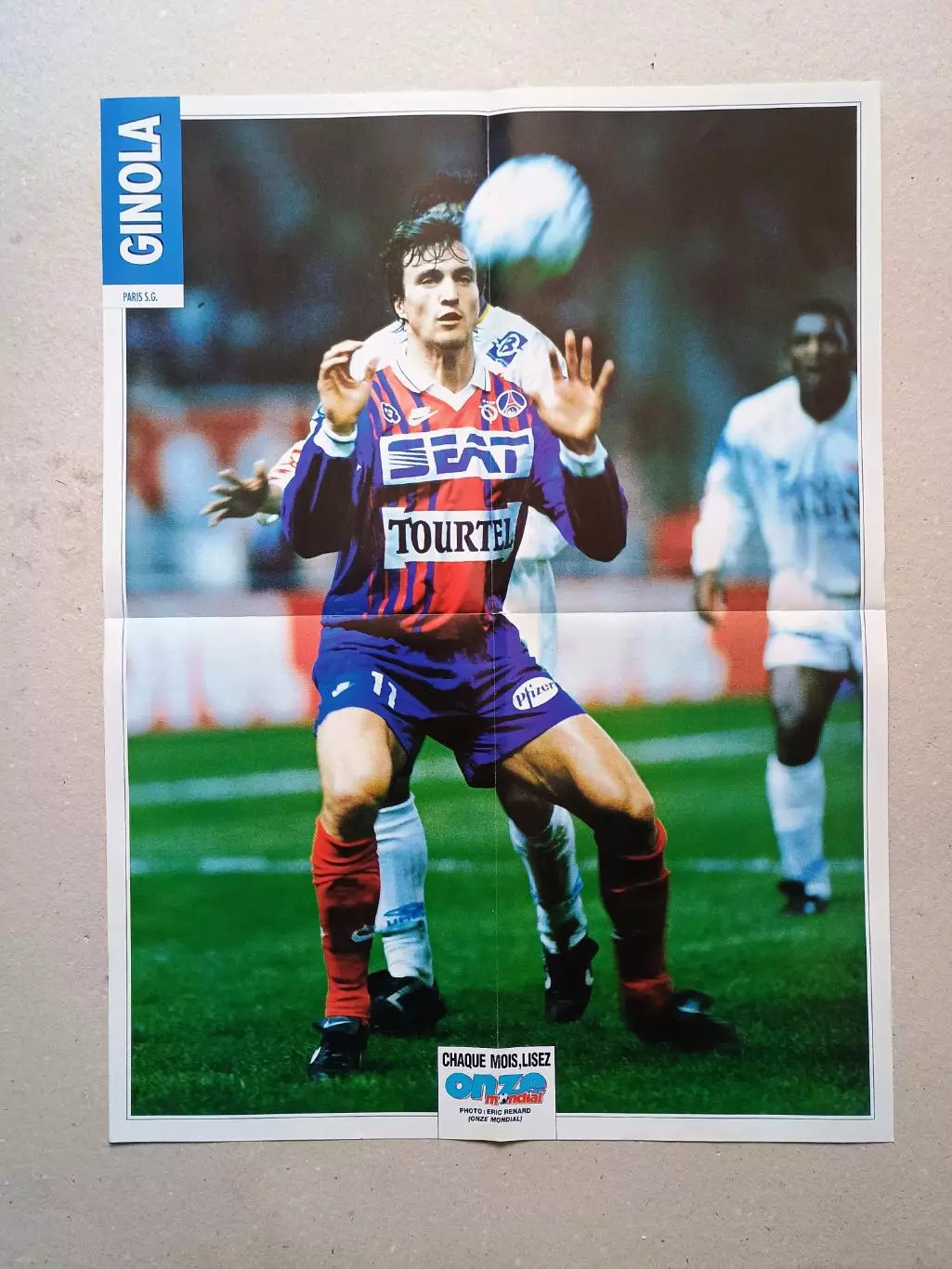 Onze mondial n.64/1994 1