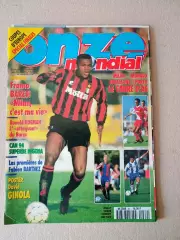 Onze mondial n.64/1994
