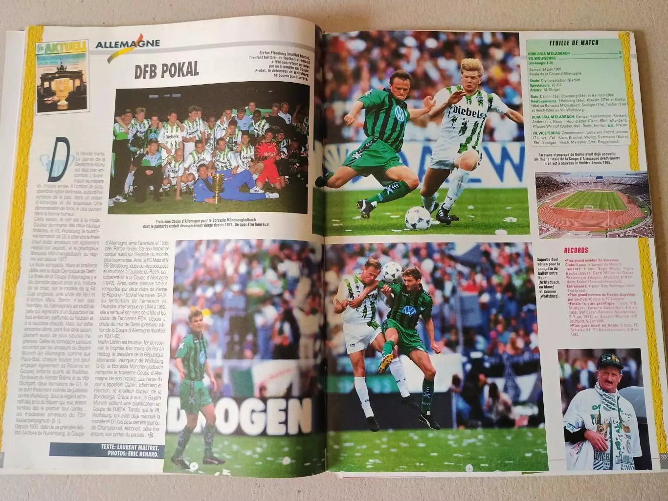 Onze mondial n.78/1995 5