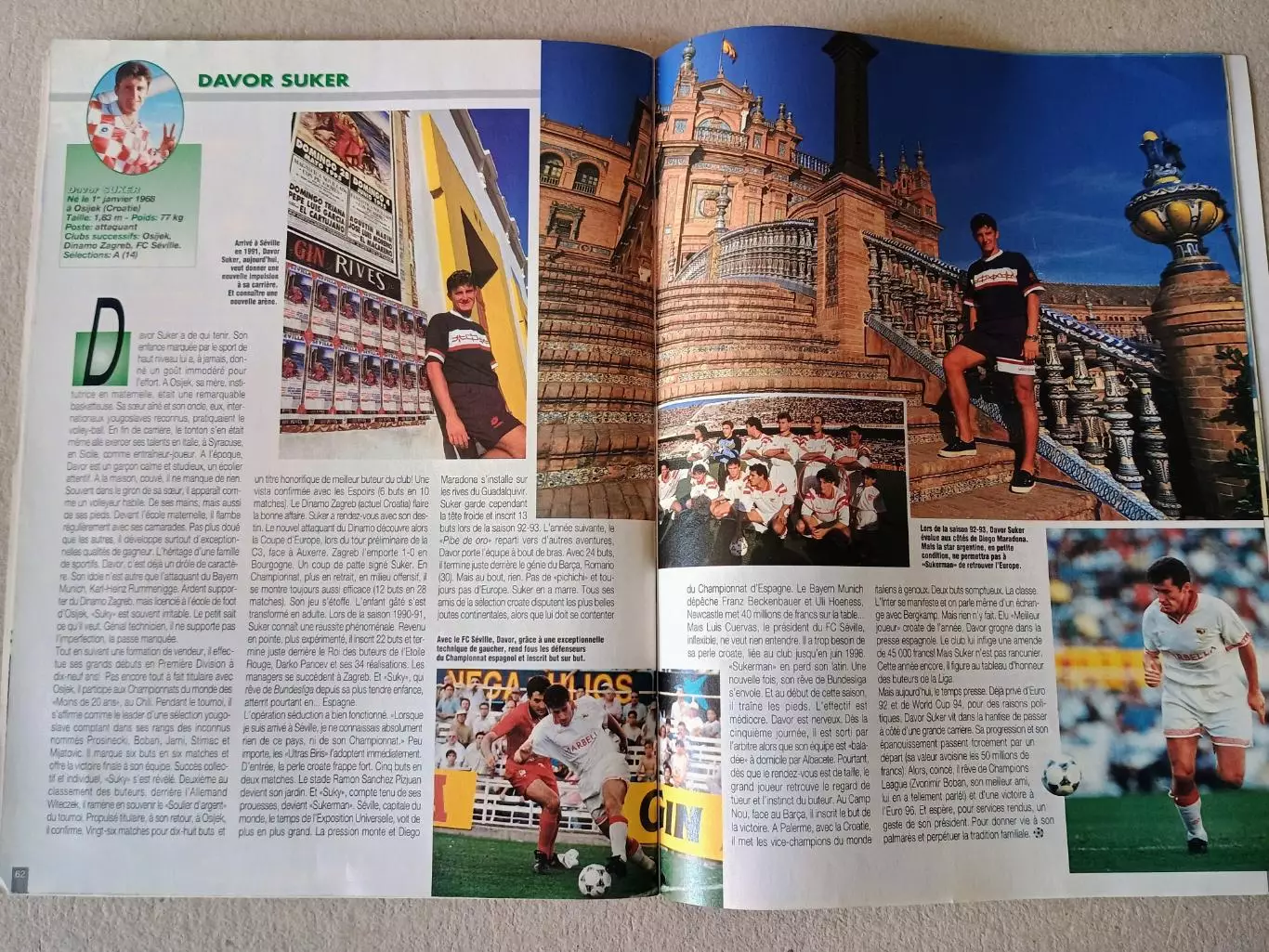 Onze mondial n.78/1995 6