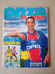 Onze mondial n.78/1995