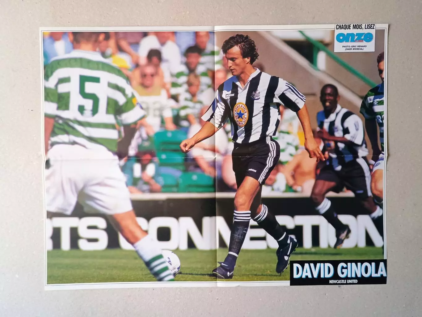 Onze mondial n.82/ 1995 1