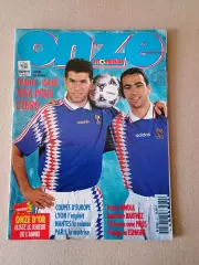 Onze mondial n.82/ 1995