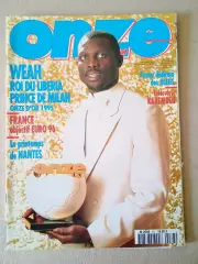Onze mondial n.83/ 1995