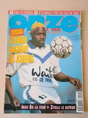Onze mondial n.99/ 1997