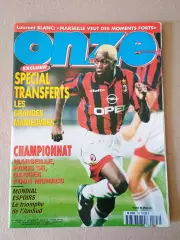 Onze mondial n.103/ 1997